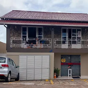 Apartamento Apartamento Penha, Penha (Santa Catarina)